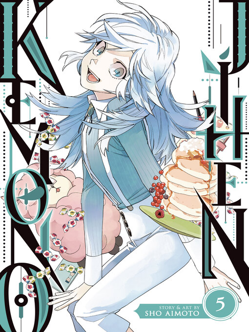 Title details for Kemono Jihen, Volume 5 by Sho Aimoto - Available